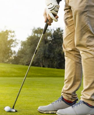 golf
